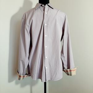 Burberry Brit Dress Shirt